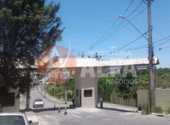 Apartamento térreo 2 Dormitórios - Condomínio Residencial Valle Verde - Jardim Isis - Cotia/SP