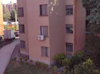 APARTAMENTO - 02 DORMITÓRIOS - JD ALIANÇA-  CONDOMINIO COPROMO - OSASCO/SP