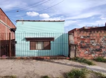 Casa com 2 quartos à venda no Paulicéia, Piracicaba , 88 m2 por R$ 150.000