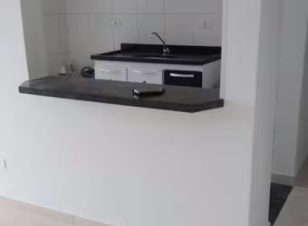 Apartamento com 2 quartos à venda no Parque São Matheus, Piracicaba , 56 m2 por R$ 240.000