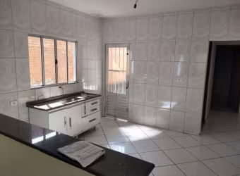 Casa com 1 quarto à venda no Parque São Jorge, Piracicaba , 60 m2 por R$ 230.000