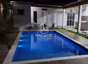 Casa com 2 quartos à venda no Jardim São Francisco, Piracicaba , 110 m2 por R$ 585.000
