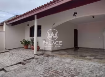 Casa com 3 quartos à venda na Vila Grego, Santa Bárbara D'Oeste , 247 m2 por R$ 820.000