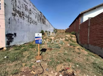Terreno à venda no Jardim Parque Jupiá, Piracicaba , 202 m2 por R$ 200.000