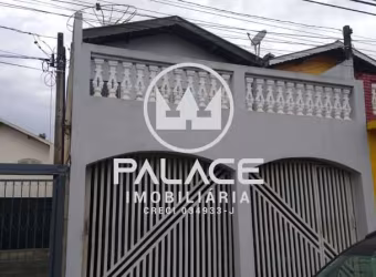 Casa com 4 quartos à venda no Água Branca, Piracicaba , 195 m2 por R$ 500.000
