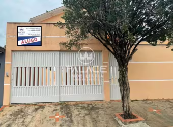 Casa com 5 quartos para alugar no Loteamento Santa Rosa, Piracicaba , 246 m2 por R$ 3.400