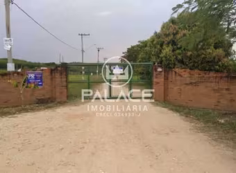 Terreno em condomínio fechado à venda no Centro, Conchas , 1000 m2 por R$ 60.000