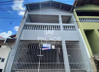 Casa com 2 quartos para alugar no Jardim Itapuã, Piracicaba , 121 m2 por R$ 1.400