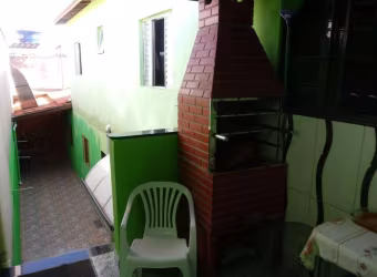 Casa com 5 quartos à venda no Residencial Santo Antônio, Piracicaba , 272 m2 por R$ 650.000