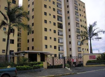Apartamento com 3 quartos à venda no Nova América, Piracicaba , 87 m2 por R$ 420.000