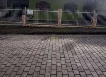 Casa com 3 quartos à venda na Teotônio Cunha, 155, João Costa, Joinville por R$ 399.900