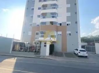 Apartamento com 1 quarto à venda na Rua Iguaçu, 233, Santo Antônio, Joinville por R$ 499.900