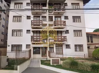 Apartamento com 2 quartos à venda na Rua General Polidoro, 58, Santo Antônio, Joinville por R$ 319.900