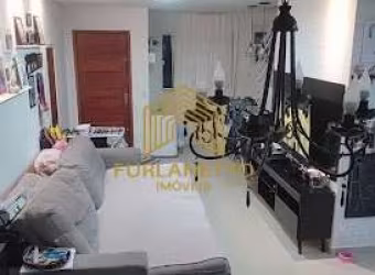 Casa com 2 quartos à venda na Rua Margarida Trapp, 60, Vila Nova, Joinville por R$ 349.900