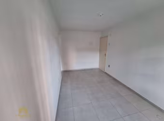 Apartamento com 2 quartos à venda na Rua Arnaldo Moreira Douat, 260, Floresta, Joinville por R$ 190.000