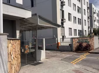 Casa em condomínio fechado com 3 quartos à venda na Rua Padre Kolb, 99, Bucarein, Joinville por R$ 289.900