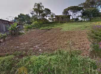 Terreno à venda na Rua Balneário Barra Do Sul, 50, Itinga, Araquari por R$ 140.000