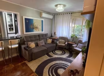 Apartamento com 3 quartos à venda na Rua Pedro Chaves Barcelos, 37, Auxiliadora, Porto Alegre, 122 m2 por R$ 448.990