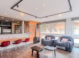 Apartamento com 2 quartos à venda no bairro Rio Branco em Porto Alegre