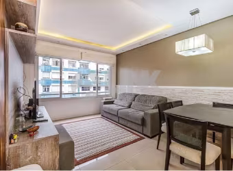 Apartamento de 2 quartos com 2 vagas à venda no bairro Petrópolis em Porto Alegre