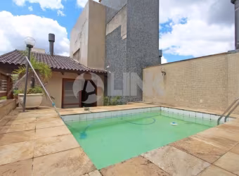Comprar Cobertura de 3 quartos 2 suítes e 3 vagas de garagem à venda no bairro Bela Vista em Porto Alegre