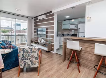 Apartamento de 3 quartos com 2 vagas à venda no bairro Jardim Lindóia em Porto Alegre