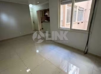 Apartamento de 2 quartos à venda no bairro São Sebastião em Porto Alegre