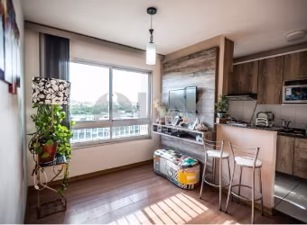 Apartamento de 3 quartos com 1 vaga à venda no bairro Morro Santana em Porto Alegre