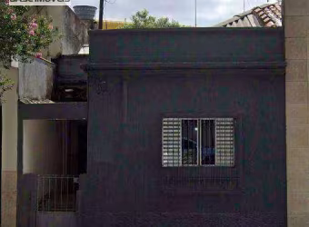 Casa com 2 dormitórios à venda, 100 m² por R$ 430.000,00 - Ipiranga - São Paulo/SP