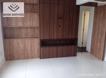 Apartamento com 2 dormitórios para alugar, 60 m² por R$ 3.560,00 - Vila Mariana - São Paulo/SP