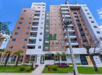 Apartamento com 3 dormitórios à venda, 77 m² por R$ 777.000,01 - Mercês - Curitiba/PR