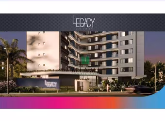 Apartamento com 2 dormitórios à venda, 46 m² por R$ 430.768,00 - Centro - Pinhais/PR