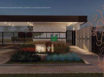 Terreno à venda, 187 m² por R$ 650.837,00 - Hauer - Curitiba/PR