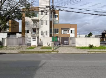 Apartamento com 2 dormitórios à venda, 40 m² por R$ 250.000,00 - Parque da Fonte - São José dos Pinhais/PR