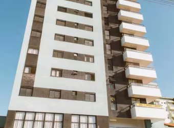 Apartamento para Venda em Joinville, Saguaçu, 3 dormitórios, 1 suíte, 2 banheiros, 1 vaga