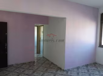 Apartamento com 1 quarto à venda na Avenida Ministro Edgard Romero, 239, Madureira, Rio de Janeiro, 52 m2 por R$ 130.000