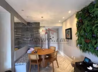 Apartamento com 3 quartos à venda na Rua Francisco de Paula, 526, Jacarepaguá, Rio de Janeiro, 80 m2 por R$ 657.000