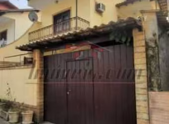 Casa em condomínio fechado com 2 quartos à venda na Rua Bore, 301, Vila Valqueire, Rio de Janeiro, 110 m2 por R$ 430.000