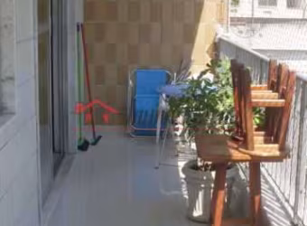 Apartamento com 2 quartos à venda na Rua Florianópolis, 811, Praça Seca, Rio de Janeiro, 95 m2 por R$ 175.000