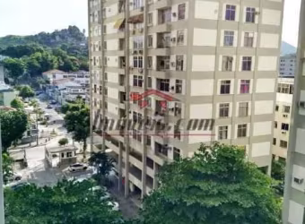 Apartamento com 2 quartos à venda na Rua Pinto Teles, 320, Praça Seca, Rio de Janeiro, 70 m2 por R$ 230.000
