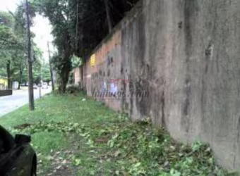 Terreno à venda na Estrada dos Três Rios, 1135, Freguesia (Jacarepaguá), Rio de Janeiro, 9036 m2 por R$ 1.800.000