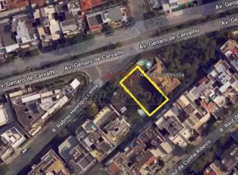 Terreno à venda na Rua Rabino Henrique Lemle, 53, Recreio dos Bandeirantes, Rio de Janeiro, 595 m2 por R$ 1.850.000