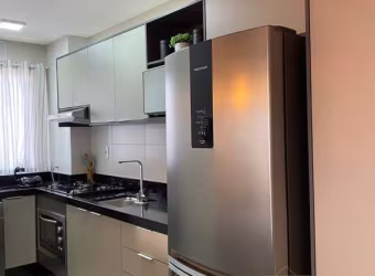 Apartamento para Venda em Itajaí, Bairro Cidade nova, 2 dormitórios, 1 banheiro, 1 vaga