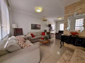 Casa à venda em Campinas, Alto Taquaral, com 3 quartos, com 133 m², Resedá