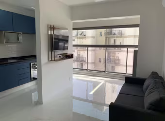 Apartamento 1 quarto, no Cambuí em Campinas