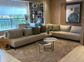 Apartamento à venda em Campinas, Bonfim, com 2 suítes, com 80 m²