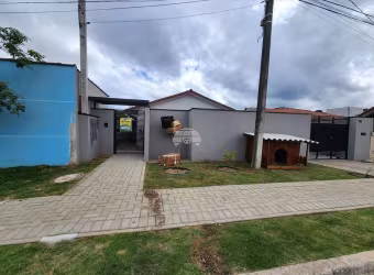 Kitnet / Stúdio para alugar na Rua Maria Tereza Graboski, 78, Jardim Guarujá, Colombo, 19 m2 por R$ 900