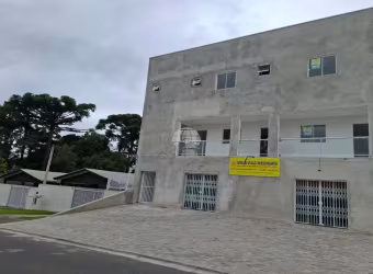 Kitnet / Stúdio para alugar na Rua João Ézio Salazar, 327, Miringuava, São José dos Pinhais, 26 m2 por R$ 1.150
