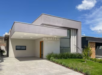 Casa com 3 suítes, à venda por R$ 990.000,00 - no Condomínio Tangará, Parque Tauá - Londrina/PR