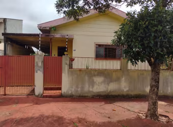 Casa 3 quartos - Jardim Lolata